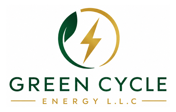 GREEN CYCLE ENERGY L.L.C Logo